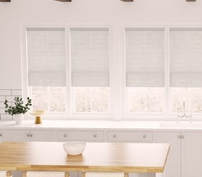 American Blinds: Trademark 1 Inch Mini Blinds